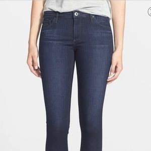 AG Skinny Jeans